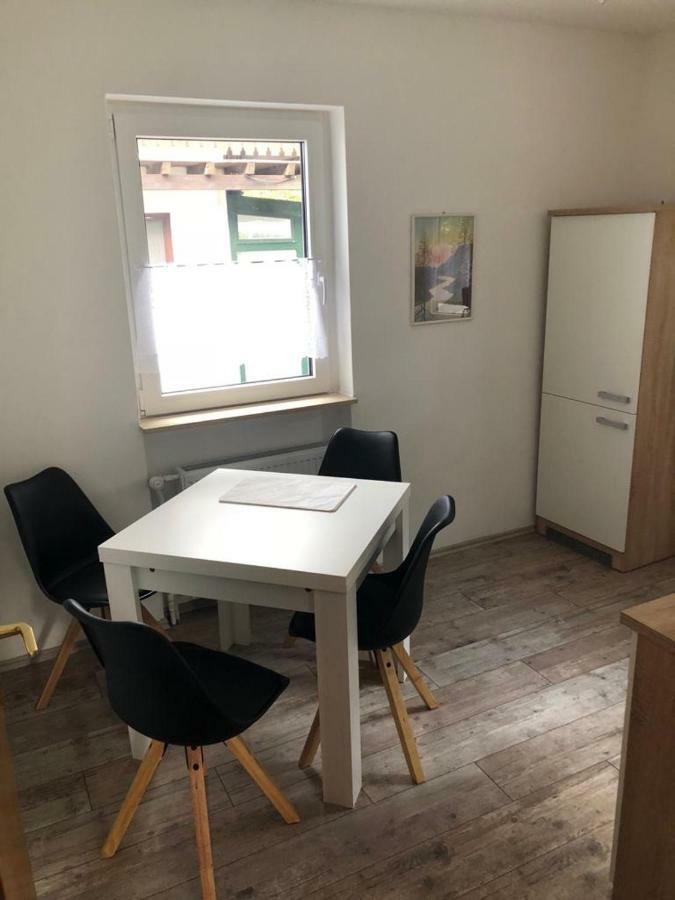 Ferienwohnungen Kasback Erbach  Dış mekan fotoğraf