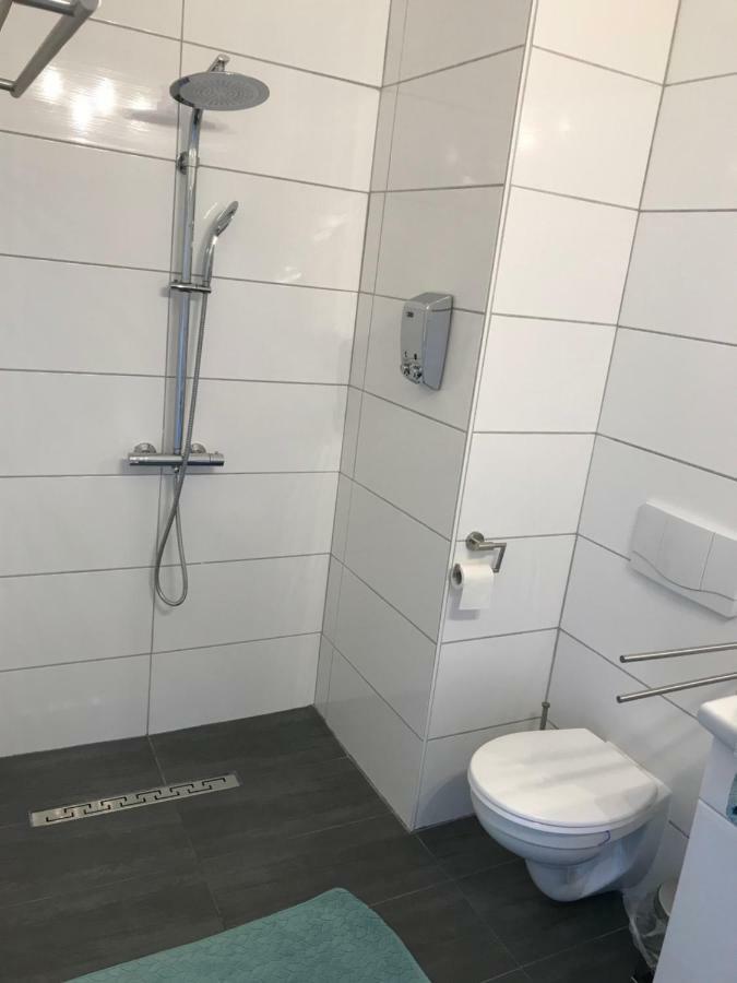 Ferienwohnungen Kasback Erbach  Dış mekan fotoğraf